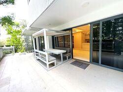 The Lakefront Residences (D22), Condominium #511912101